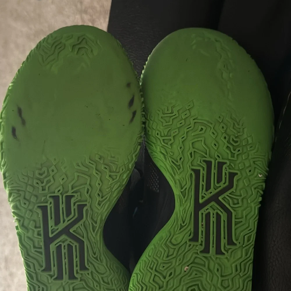 Nike size good